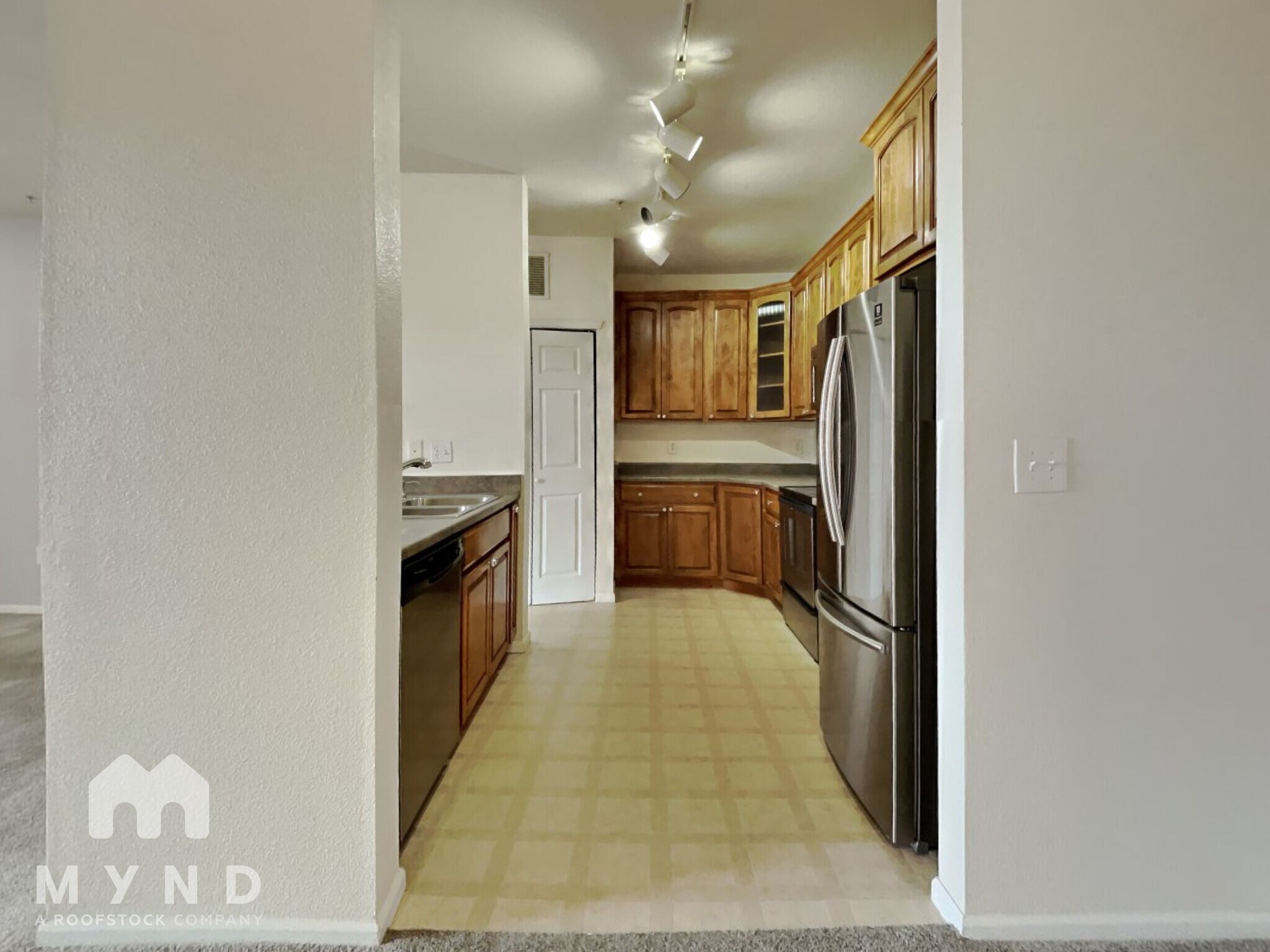 Building Photo - 3872 S Dallas St