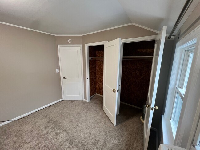 Bedroom #2 - 40 Travis Ave