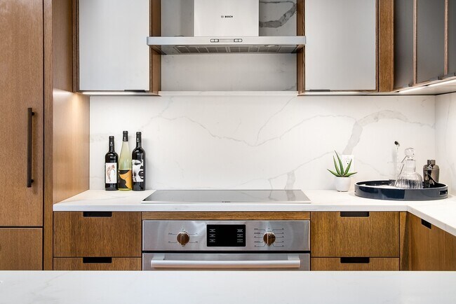 Floorplan - Oriana