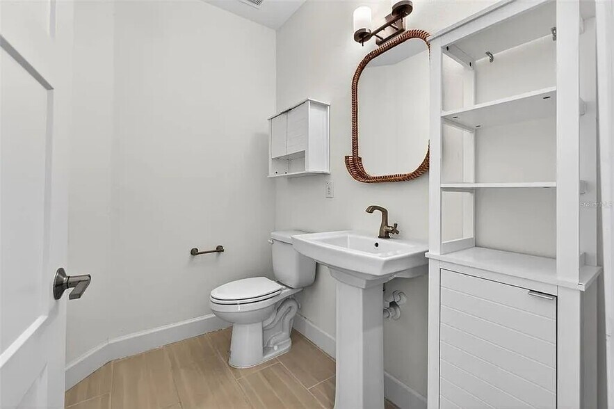 Building Photo - 104 26th St N