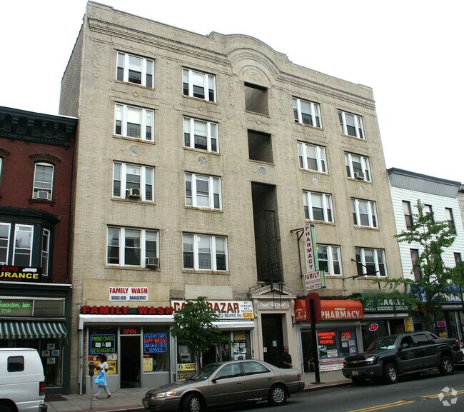 291 Central Ave 291 Central Ave Jersey City NJ 07307 Apartment Finder