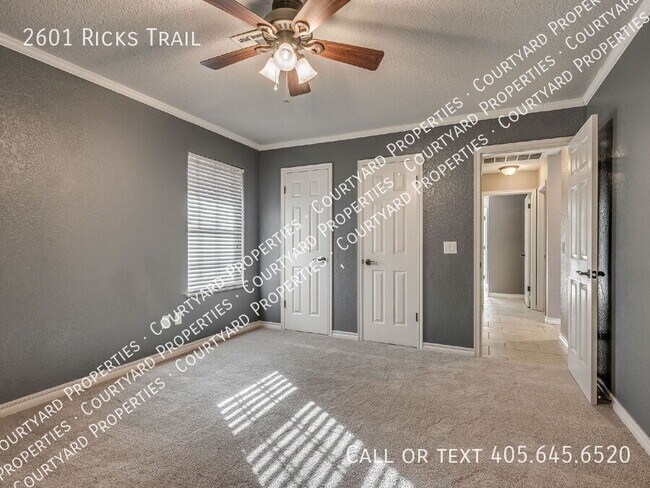 Building Photo - 2601 Ricks Trail