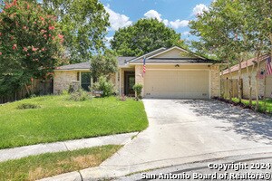 Primary Photo - 7706 Red Hill Pl