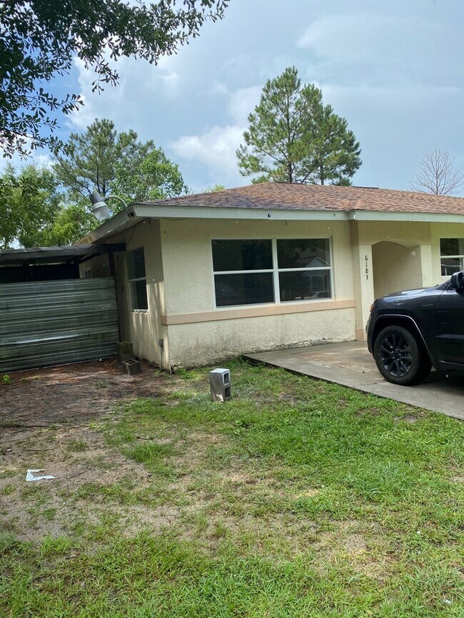Building Photo - 3/2 Duplex in Bay St. Louis, MS