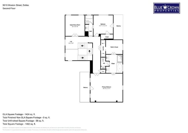 Building Photo - 5019 Mission Ave