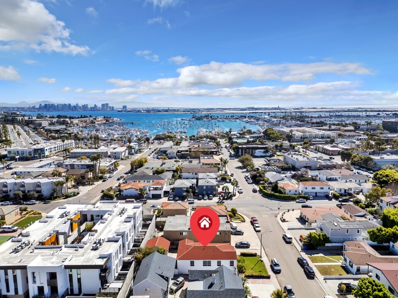 Building Photo - 3120 Emerson St