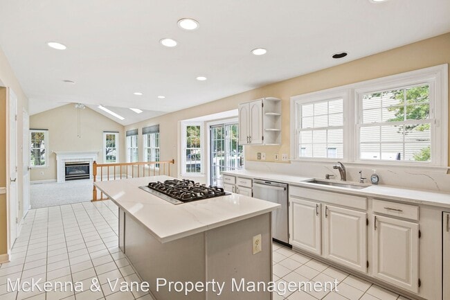 Building Photo - 4 br, 3.5 bath House - 3109 Nestling Pine Ct