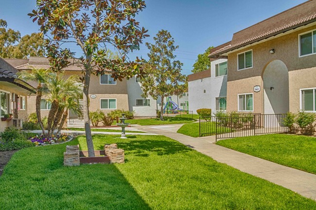 Channel Island Park Apartments - Oxnard, CA | Apartment Finder