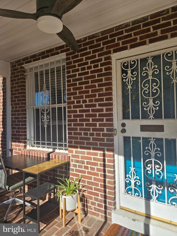 Building Photo - 1766 E St NE