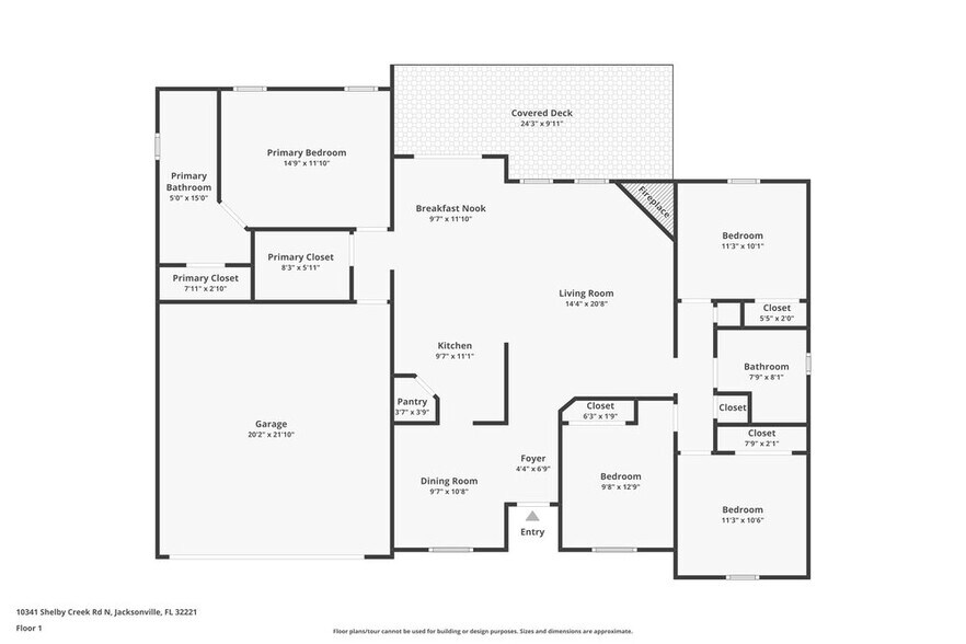 Building Photo - 10341 Shelby Creek Rd N