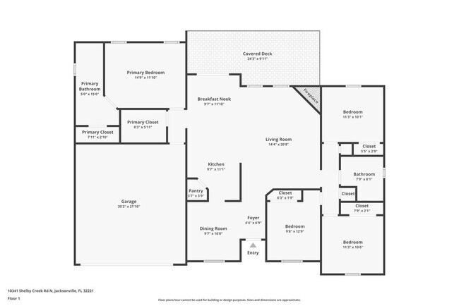 Building Photo - 10341 Shelby Creek Rd N