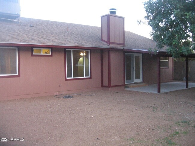 Building Photo - 20832 N 17th Ave