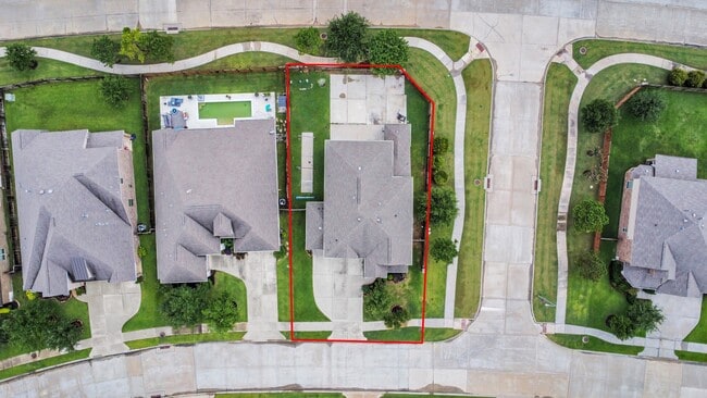 Building Photo - 8002 Mesquite Hill Ln