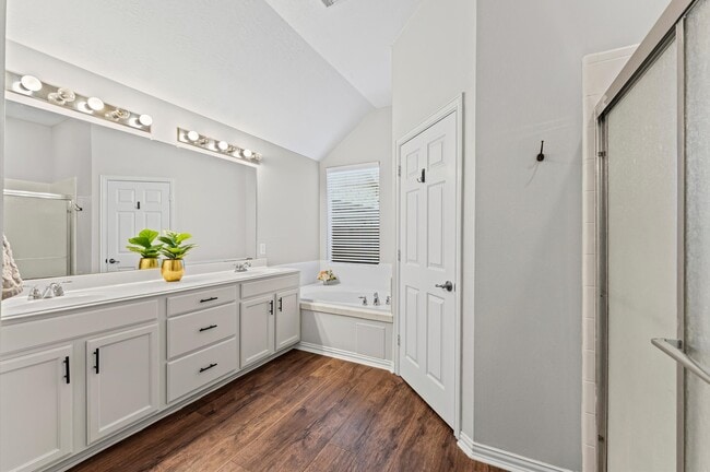 Building Photo - 14407 Bush Sage Dr