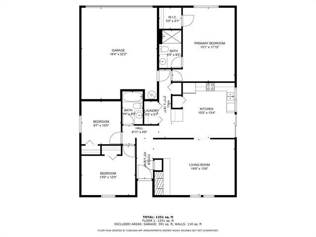 Building Photo - 4849 Alta Oaks Ct