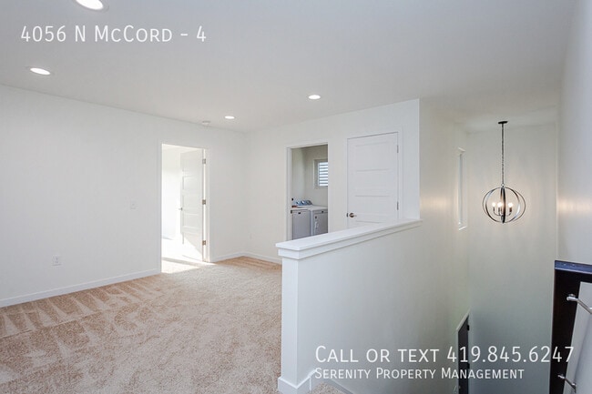 Building Photo - 4056 N McCord-4