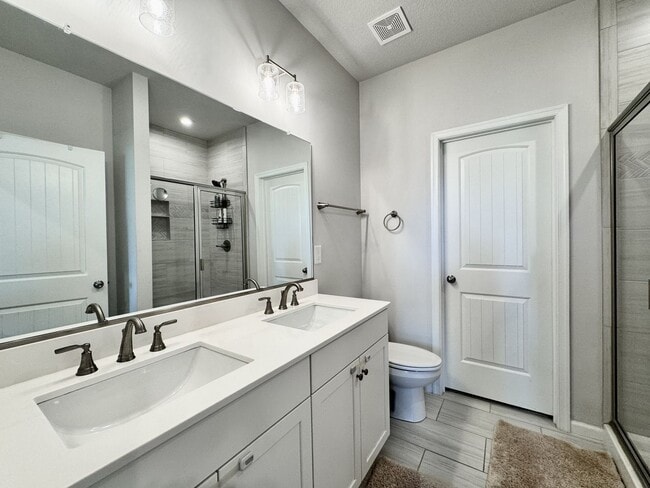 Building Photo - First Time Rental - Ready July 30th! 4 Bedrooms PLUS Loft! Great Views! Dog Park - Stocked Fishin...