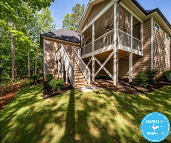 Building Photo - 605 Chapel Ridge Dr