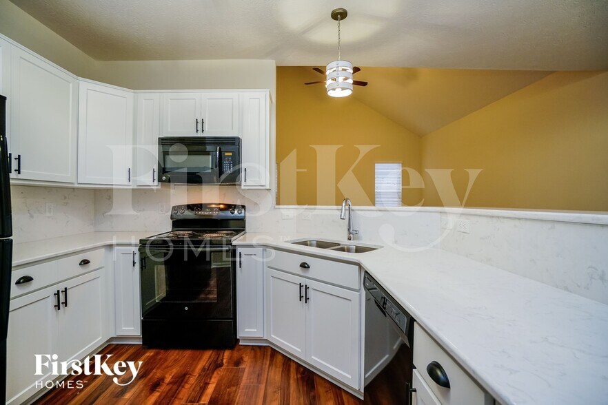 Building Photo - 5546 Tygart Valley Dr