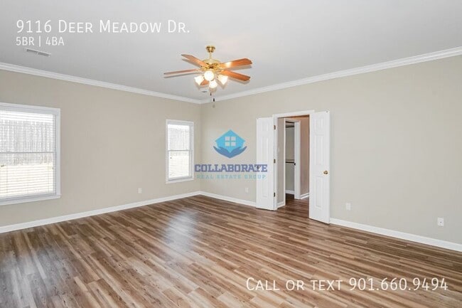 Building Photo - 9116 Deer Meadow Dr