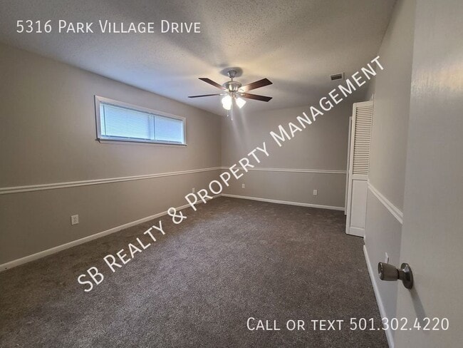 Building Photo - 5316 Park Village Dr