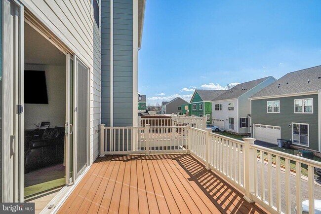 Building Photo - 9536 Barnes Lp