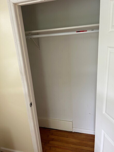 1st Bedroom Closet - 415 NY-146