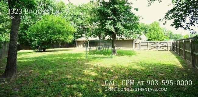 Building Photo - 3323 Brooks Ln