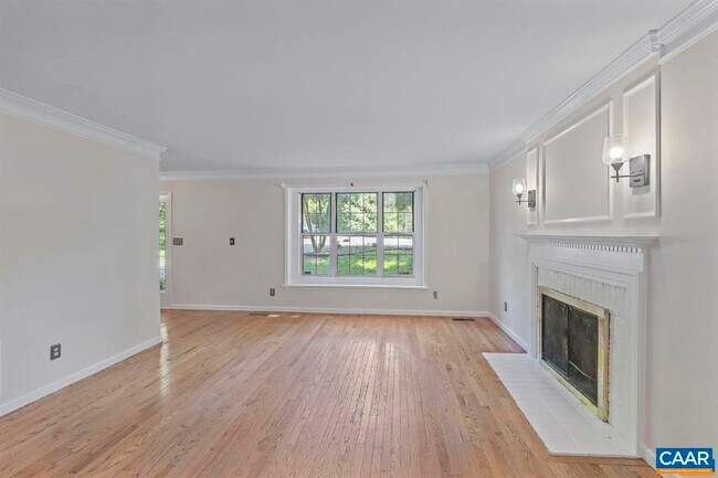 Building Photo - 3104 Mollifield Ln