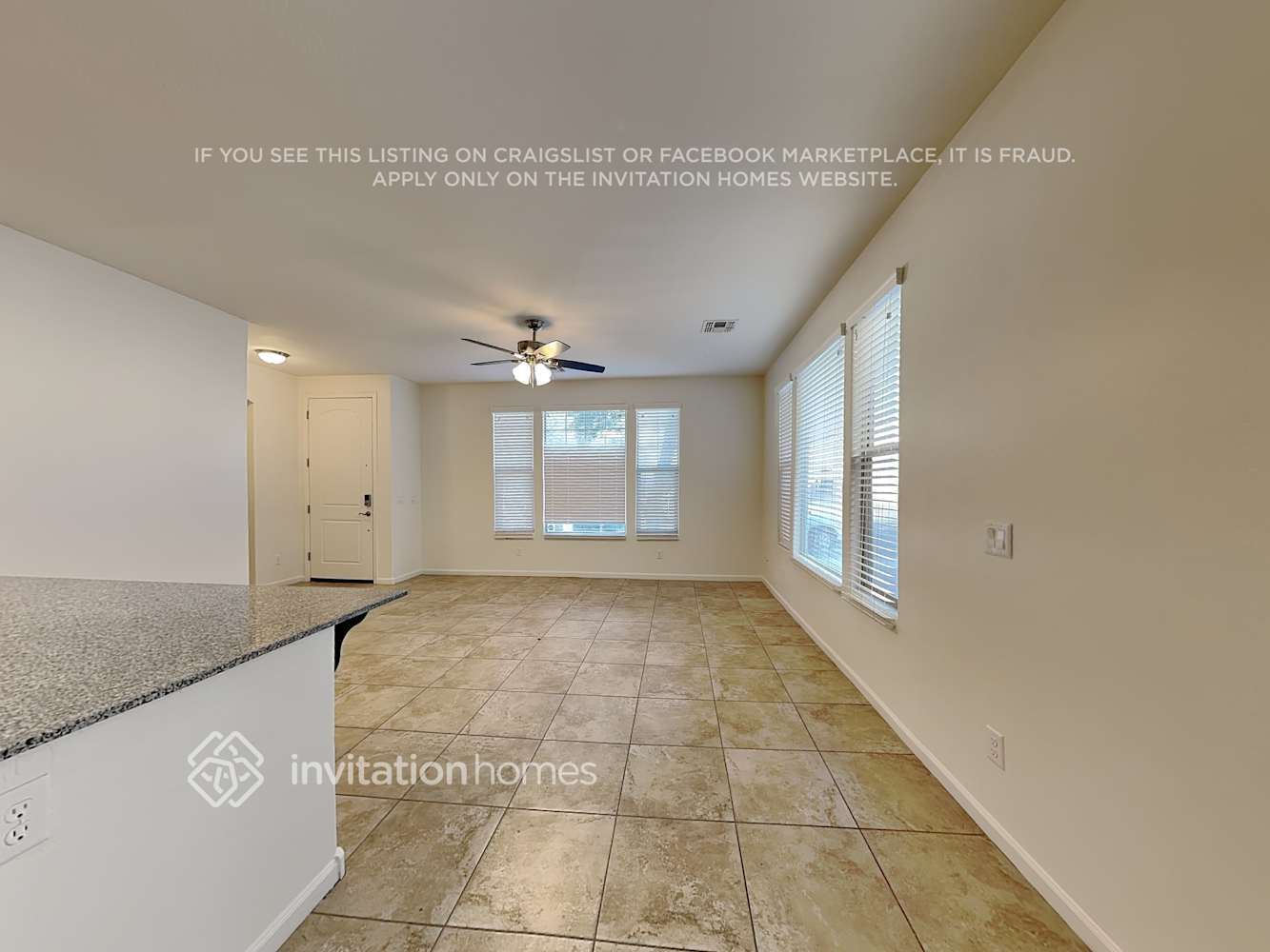 Building Photo - 1443 S Ponderosa Dr