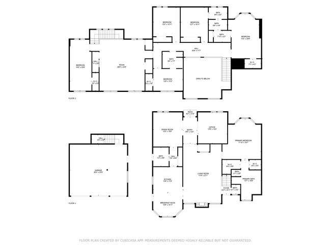 Building Photo - 18307 Champion Forest Dr