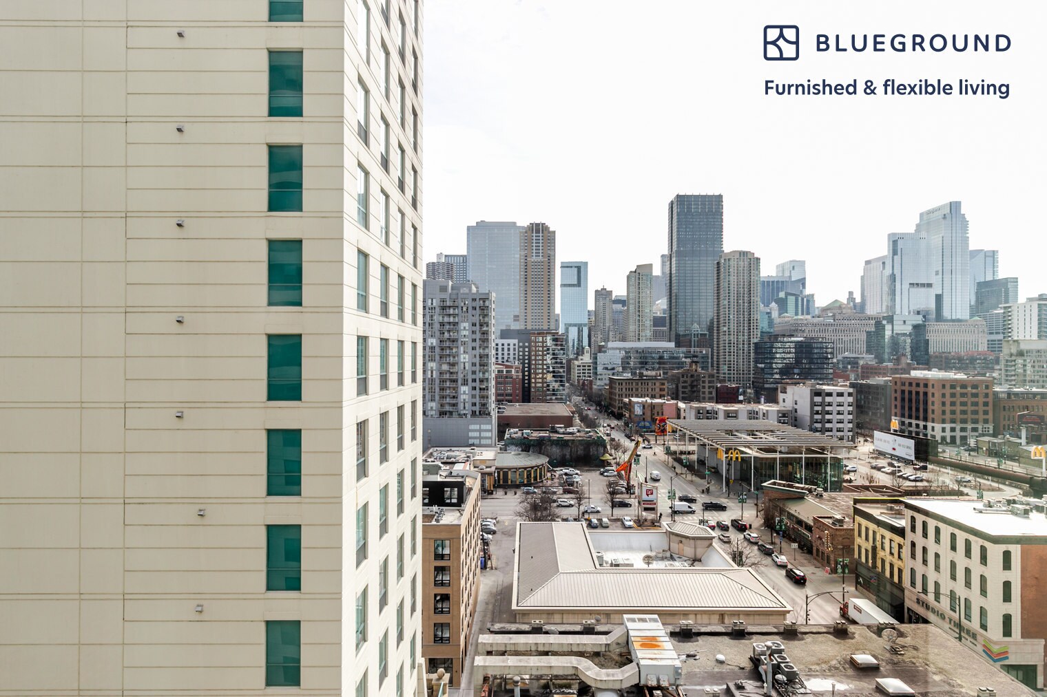 Building Photo - 77 W Huron St