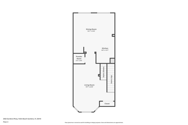 Building Photo - 2562 Gardens Pkwy