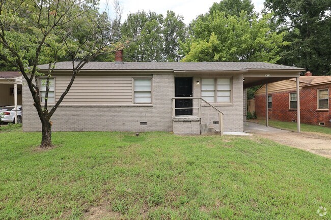 Building Photo - 3619 Debby Dr