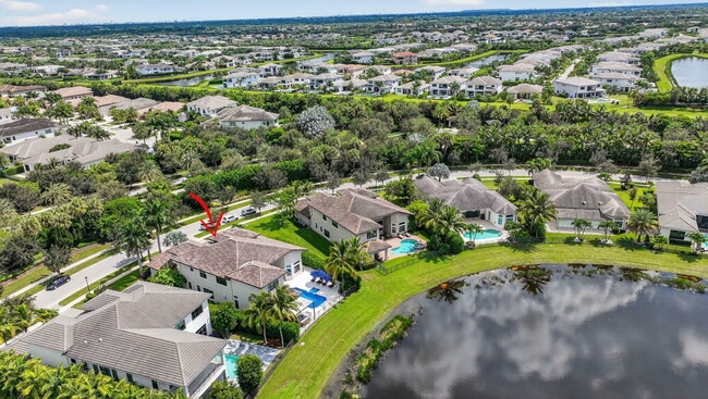 Building Photo - 16892 Strasbourg Ln