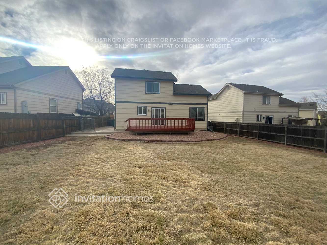 Building Photo - 19815 E Villanova Dr