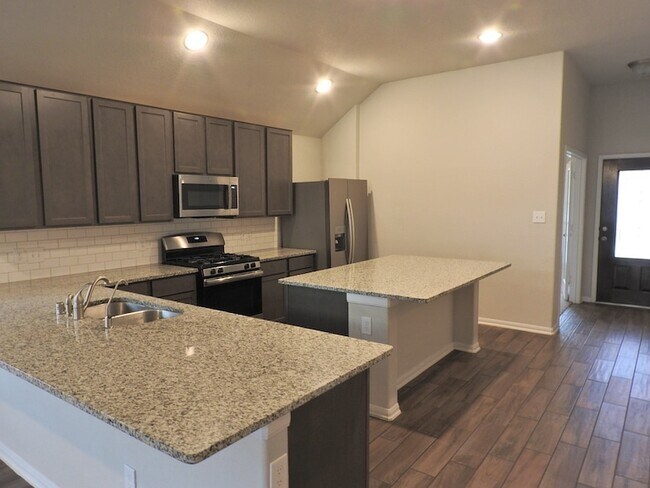 Building Photo - 20615 Iron Timber Ln