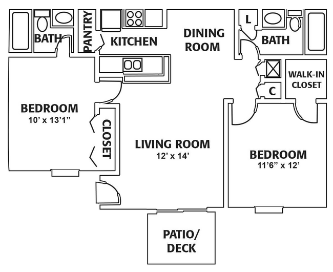 2/2 - The Park at Avanti