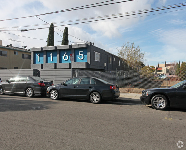 Building Photo - 1165 N Madison Ave