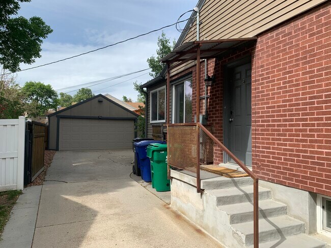 Building Photo - 2531 E 2900 S