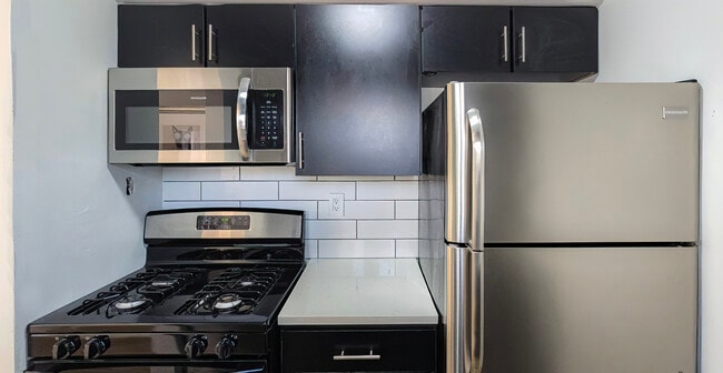 Primary Photo - The Ark Apartments