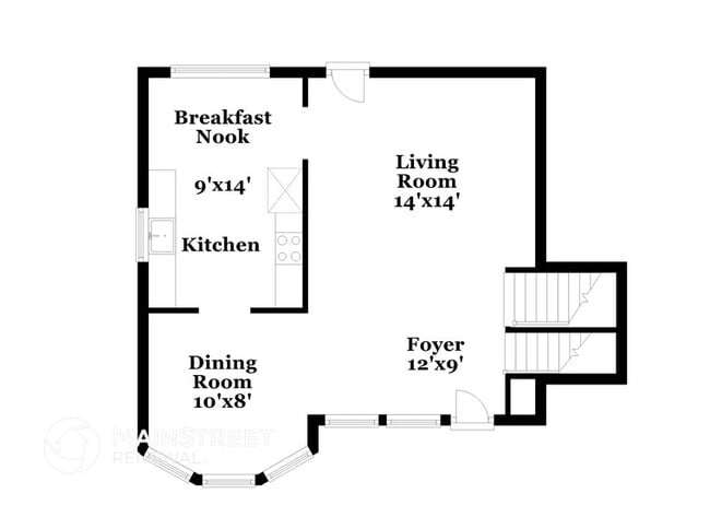 Building Photo - 2680 Robin Way Ct SW