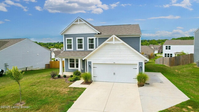 Primary Photo - 192 Blue Ridge Cir