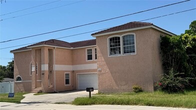 Building Photo - 1625 Dr Martin Luther King Way