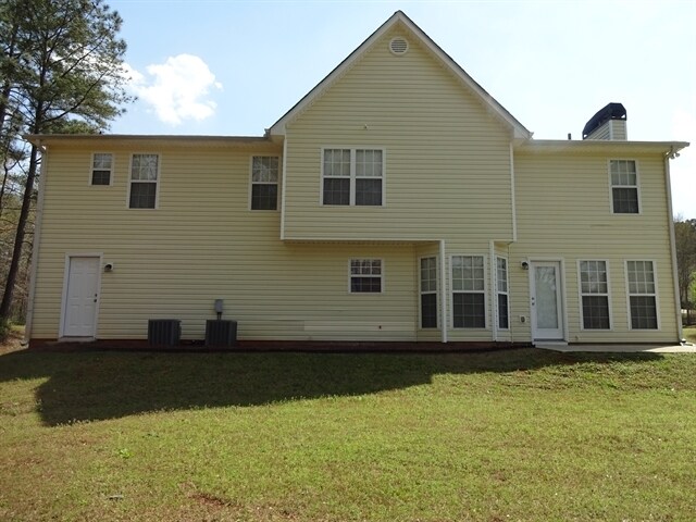 Building Photo - 725 Stellas Pt