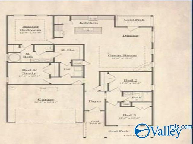 Building Photo - 15626 Ironcrest Drive NW