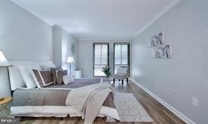 Building Photo - 1280 21st St NW