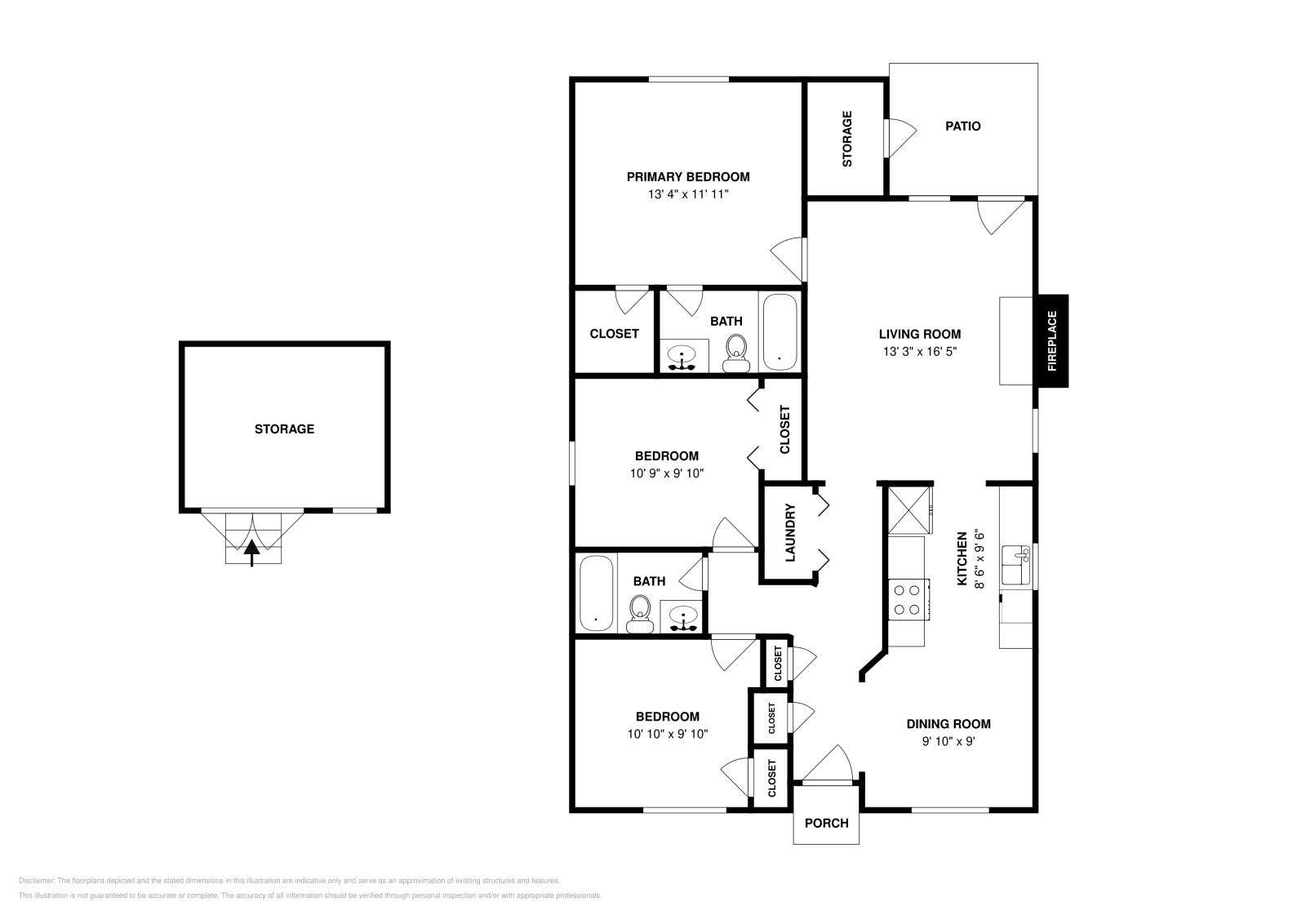 Building Photo - 5405 Advantis Dr