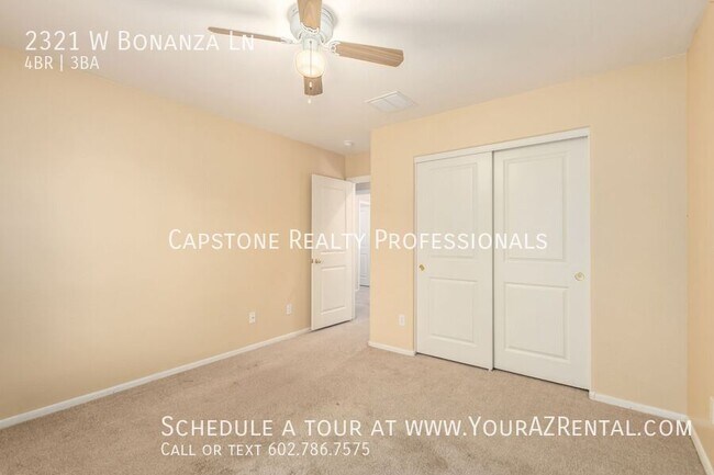 Building Photo - 2321 W Bonanza Ln