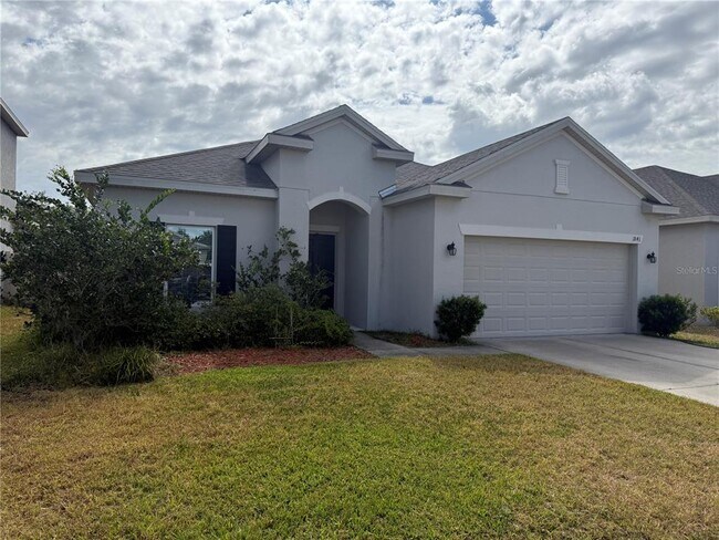 Building Photo - 1841 Castleton Dr